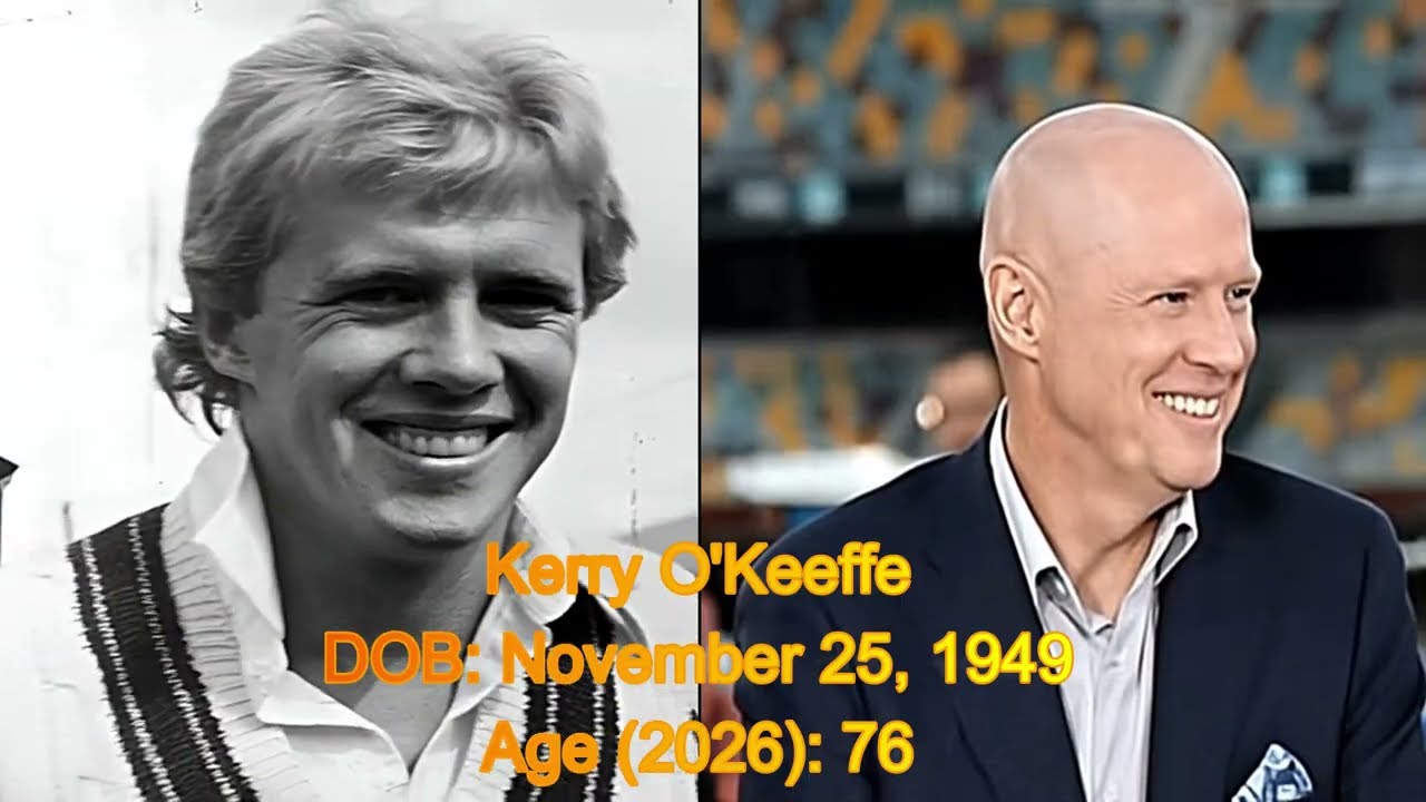 Top 10 Bowlers of Australian Cricket in 1970s | Past2Present