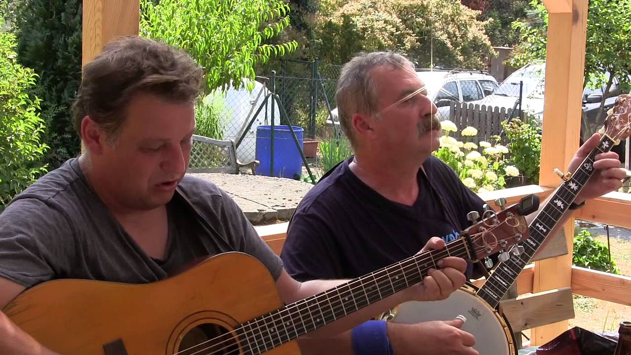 Zbynice - Obzorem pádí