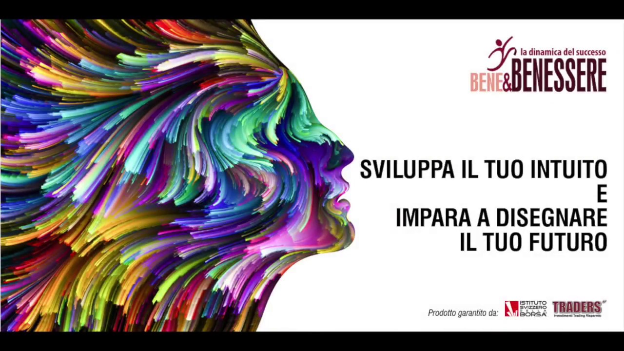 Sviluppa la potenza della tua mente con la Dinamica del Success