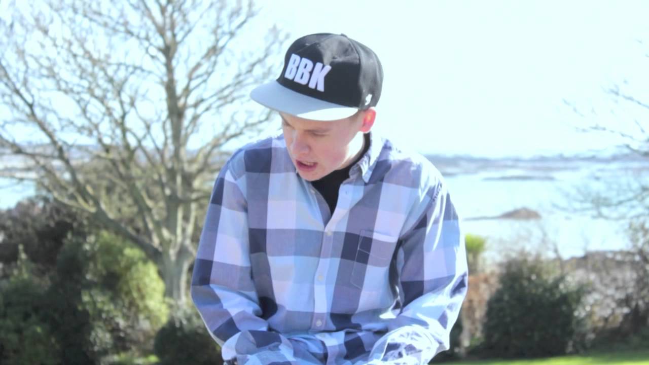 Blizzard - Show You How [@iamblizzard]
