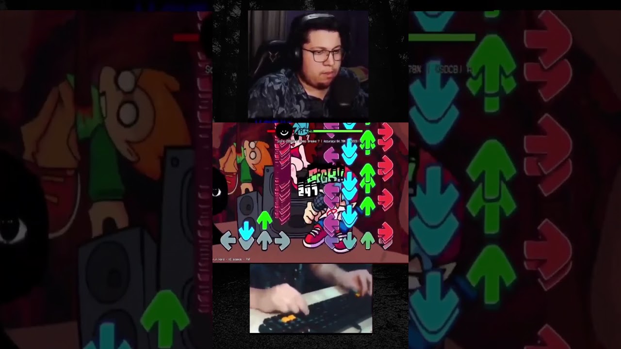 BOB RUN FULL COMBO? 🔥🔥🔥