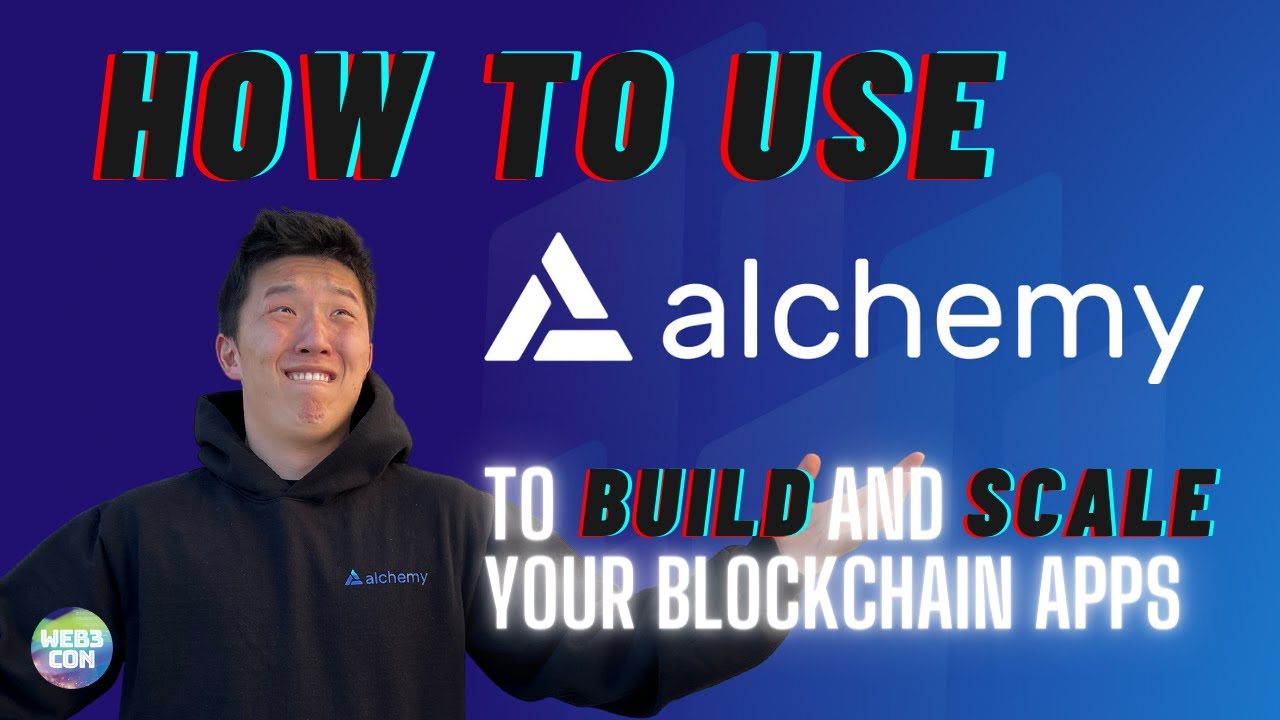 Используйте API Alchemy для создания DAO с NFT &mdash; хакатон ETH с кодом блокчейна