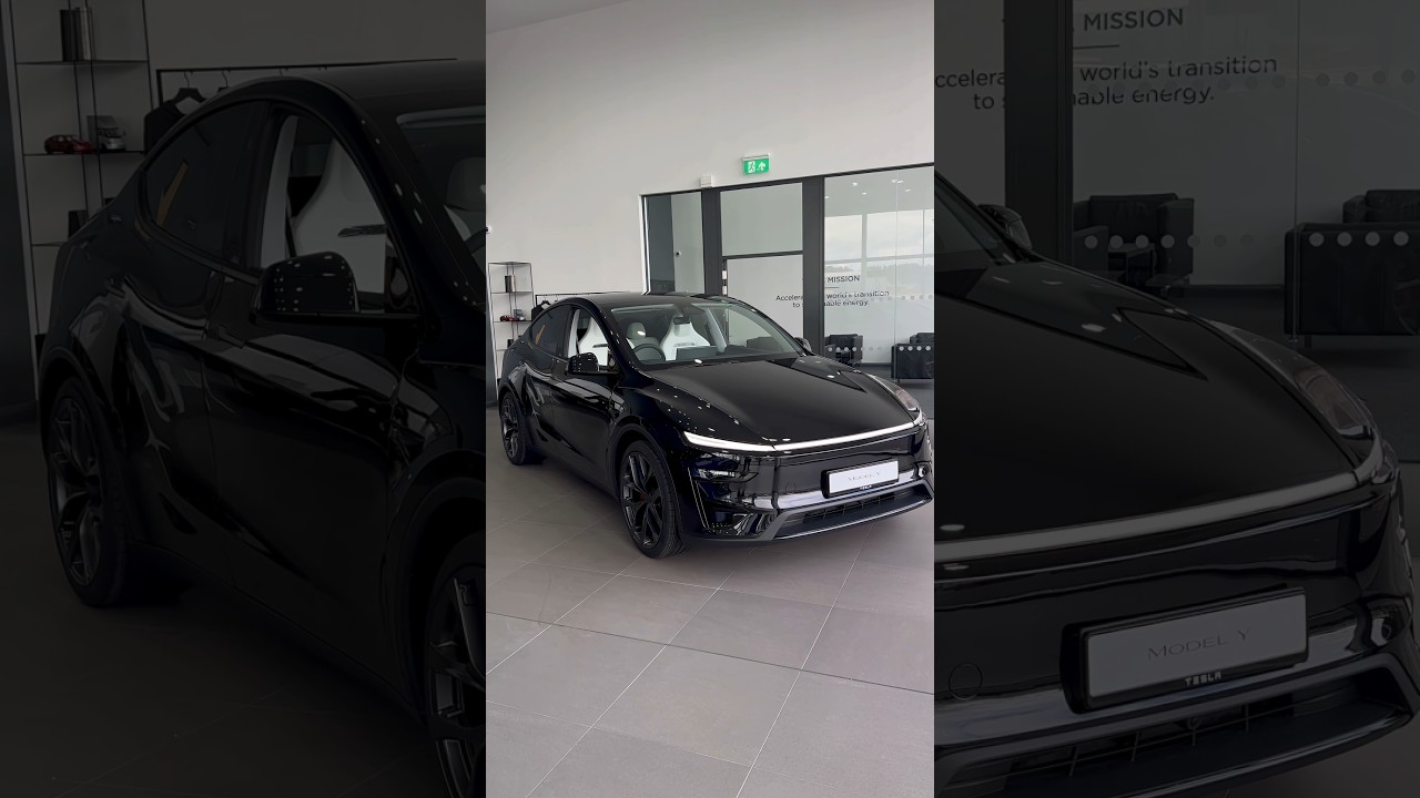 Tesla എവിടെ? ആർക്കും വേണ്ടേ? Tesla India | Tesla model Y #tesla #modely #teslaindia #shorts #viral