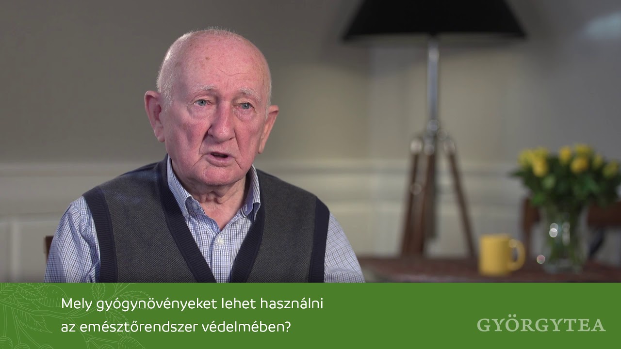Mely gy&oacute;gyn&ouml;v&eacute;nyeket lehet haszn&aacute;lni az em&eacute;sztőrendszer v&eacute;delm&eacute;ben?