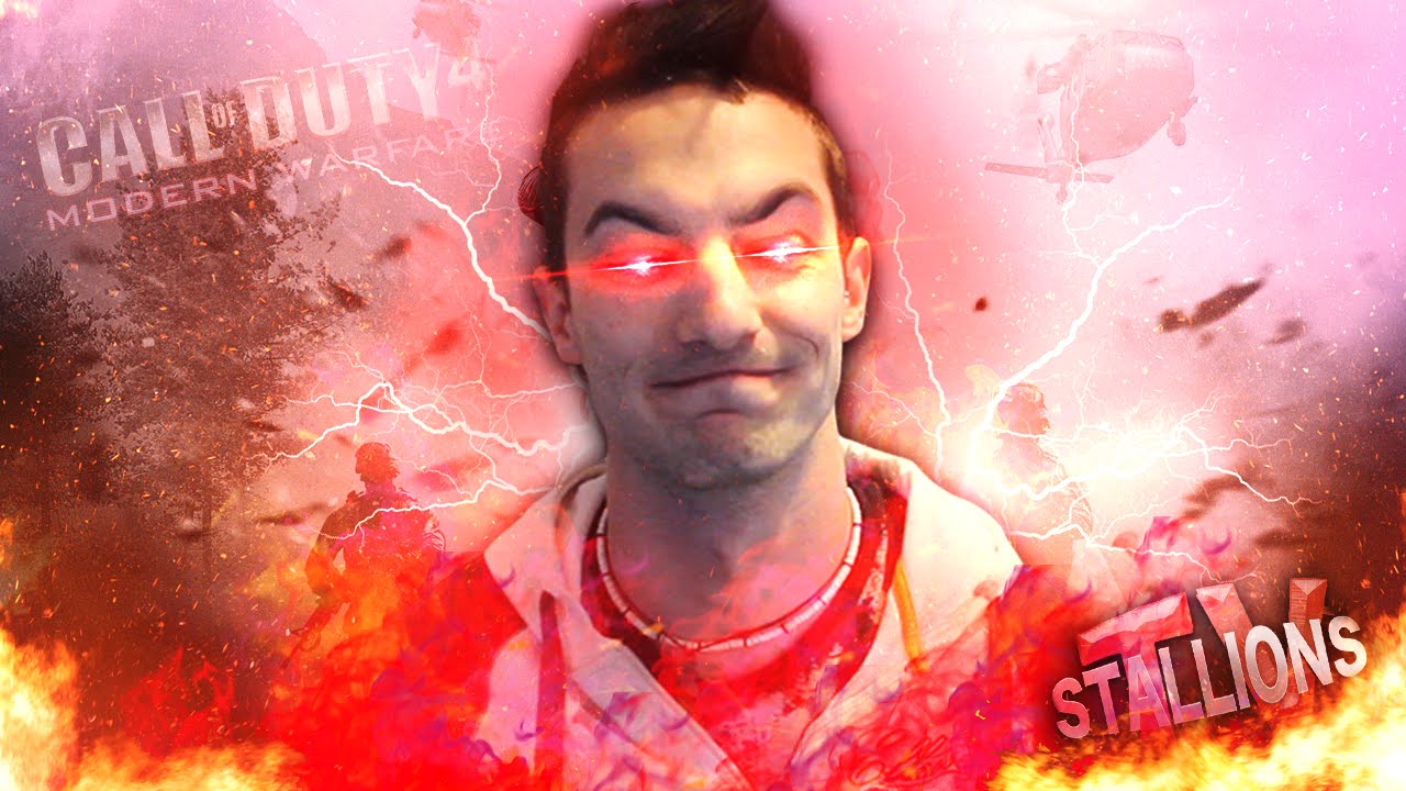 IL LATO OSCURO DI COD4! - Sniping Moments