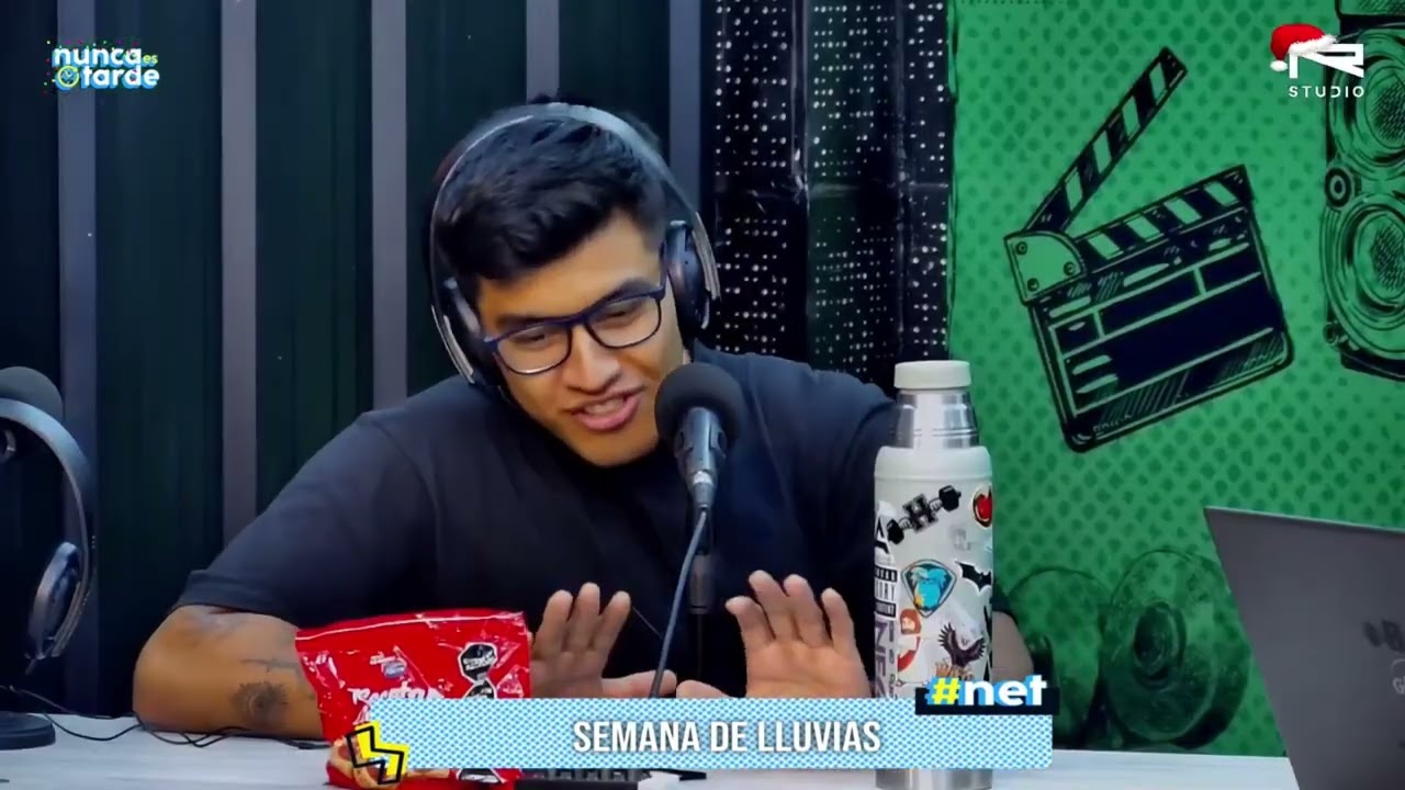 ¿Qué escuchar cuando llueve? 🎧 Mis 5 Esenciales
