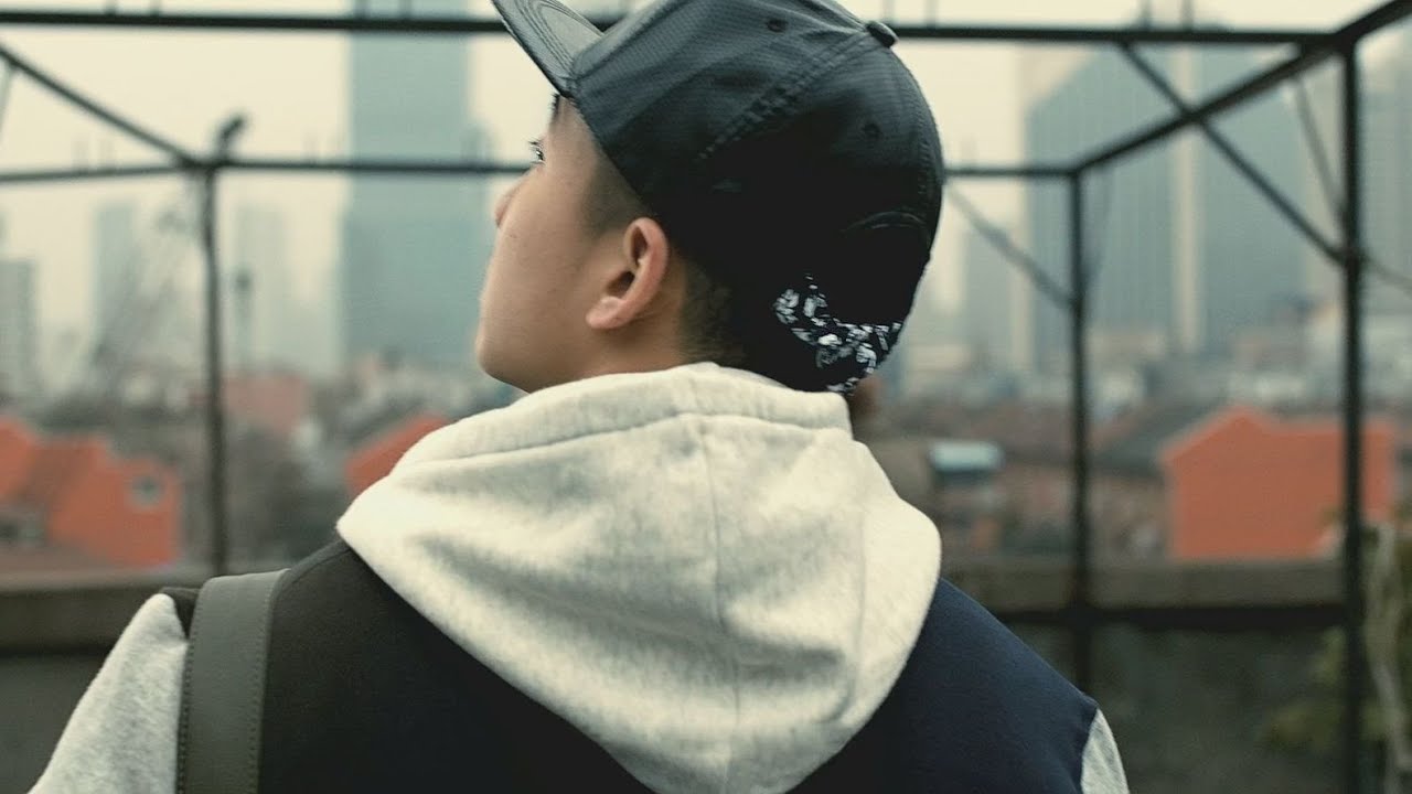 CCTV - My Name - FRED & FARID Shanghai