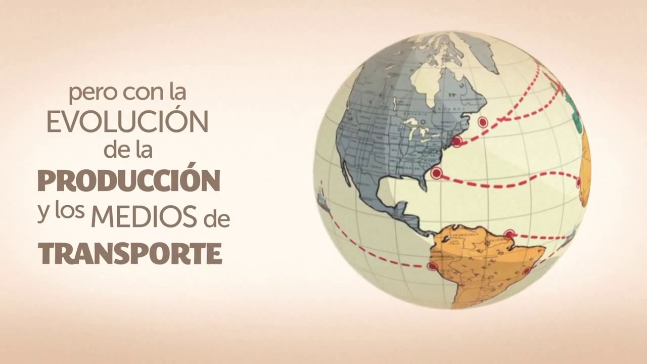 El Codex y nuestra alimentación