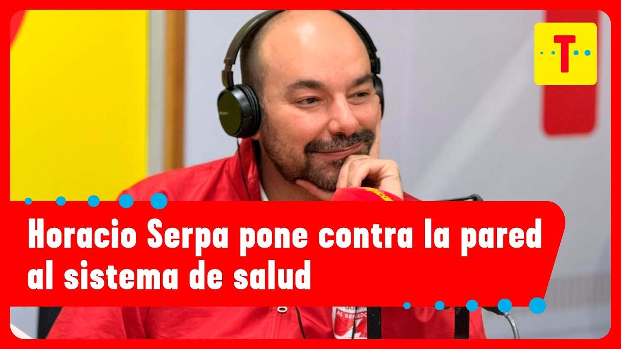 “Le echaron la culpa a la mamá” Horacio Serpa ESTALLA por el caso del niño Kevin | La movida bacana