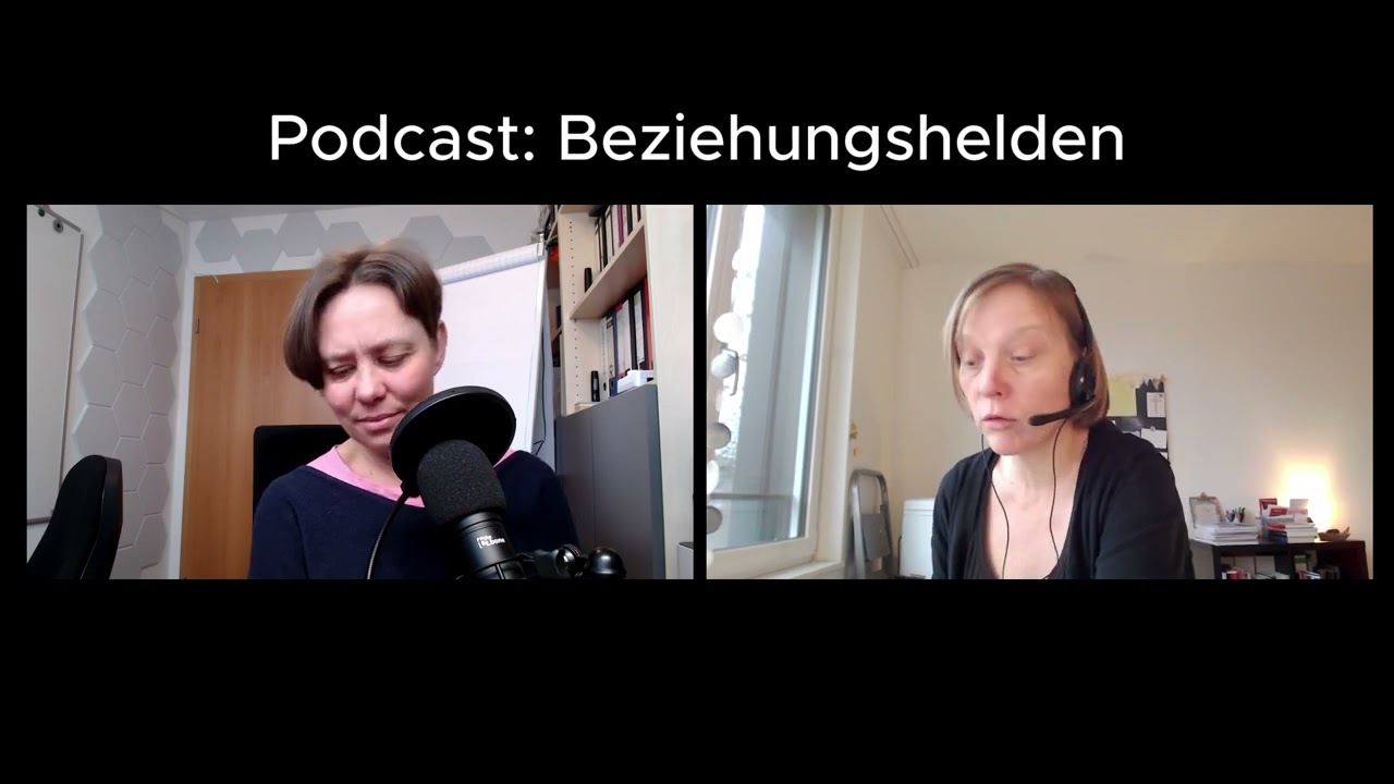 Teaser: Die Macht der Manipulation - emotionaler Missbrauch