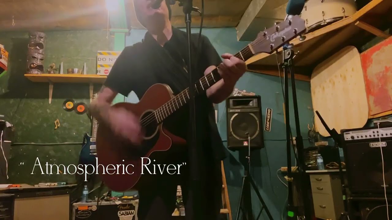 Atmospheric River