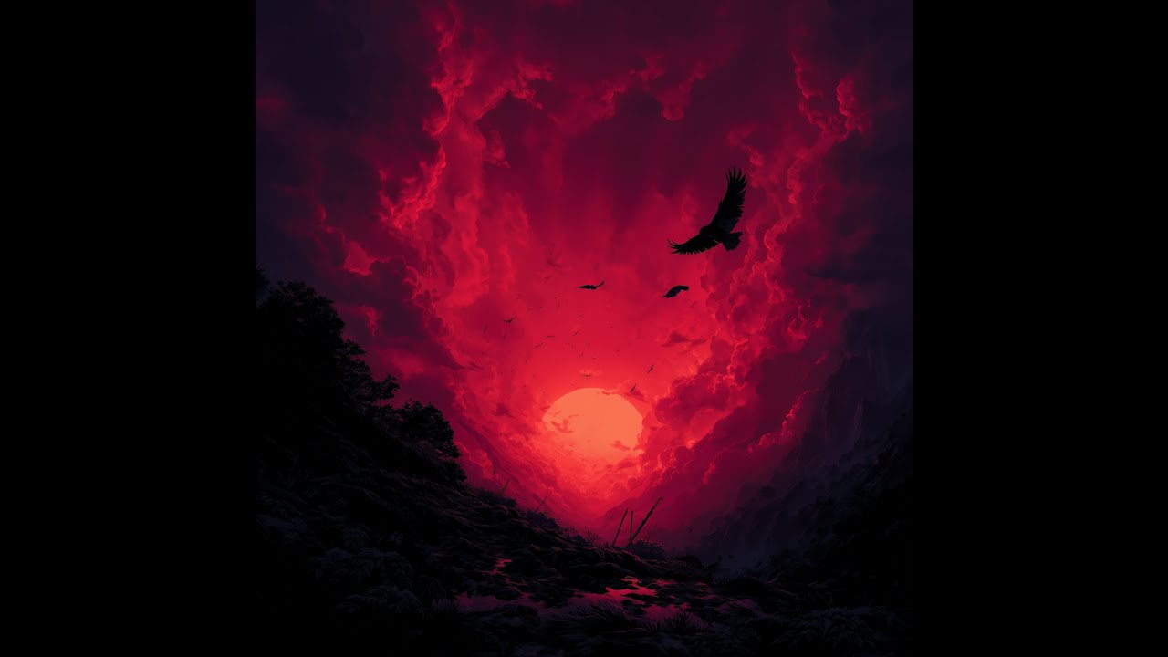 III. Acheron (Malacoda Symphony) by Robert J Velasco (ASCAP)