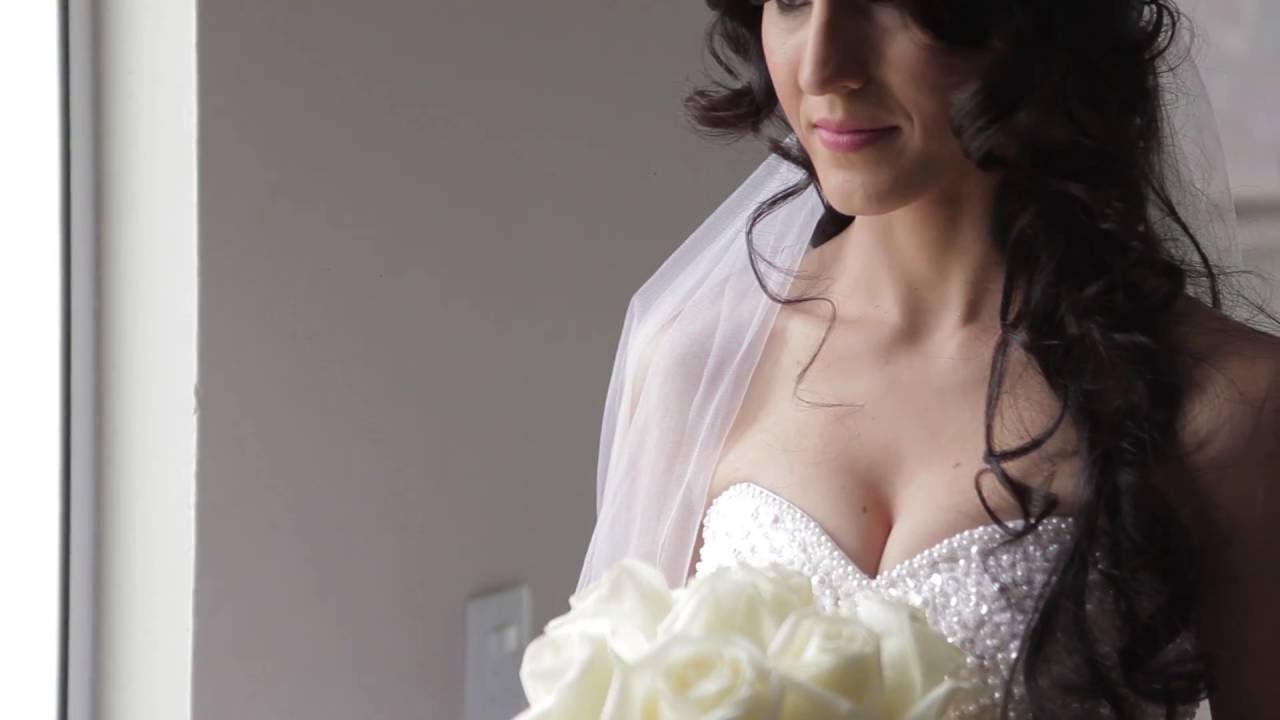 Making Of Noiva Janine