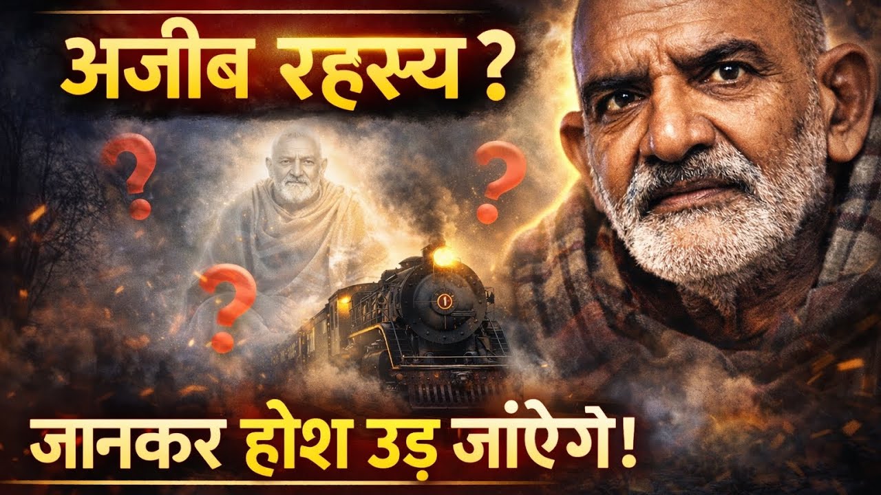 बाबा के गूढ़ वचन जो जीवन की दिशा बदल देते हैं | Neem Karoli Baba | Motivational | #neemkarolibaba 