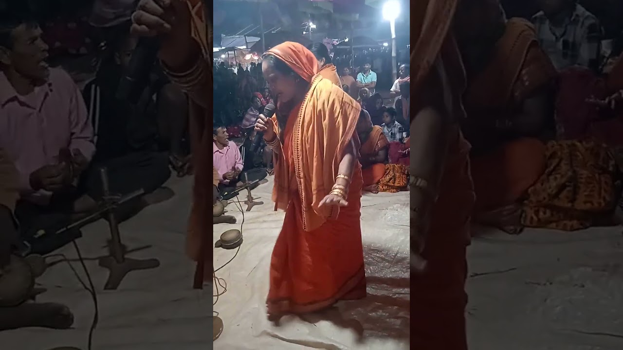 ୨୦୨୬ ର ଯୋରନ୍ଦା ଗାଦି  ମେଲା ରେ ନାଟୁଆ ଗ୍ରାମ ର ଭଜନ ପାର୍ଟି, ଅଲେଖ ମହିମା ଭଜନ ପରିବେଷଣ କରିଛନ୍ତି ।