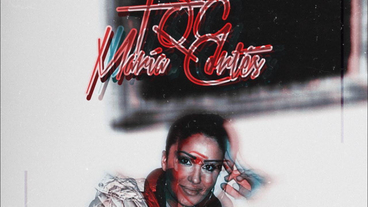 TQG - Mar&iacute;a Cort&eacute;s, (RMZPROD) Flamenco salsero