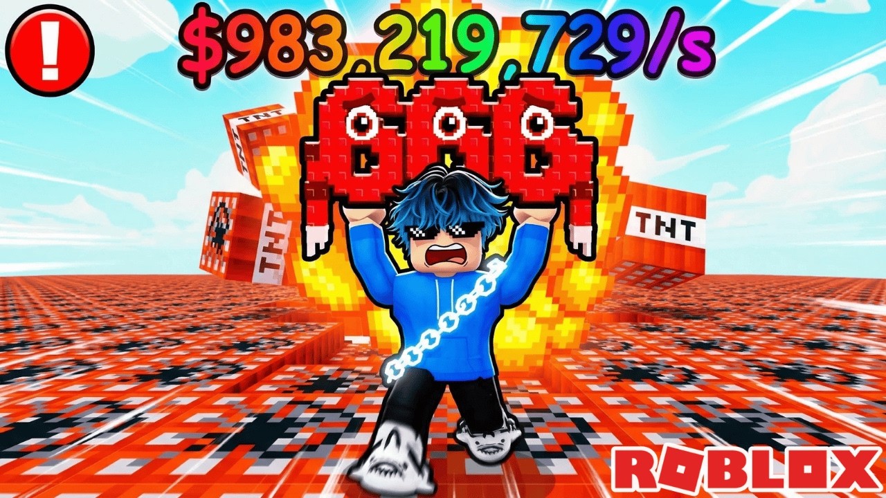 TNT Run For Brainrots Gameplay in Tamil | JENNY AND CHAN