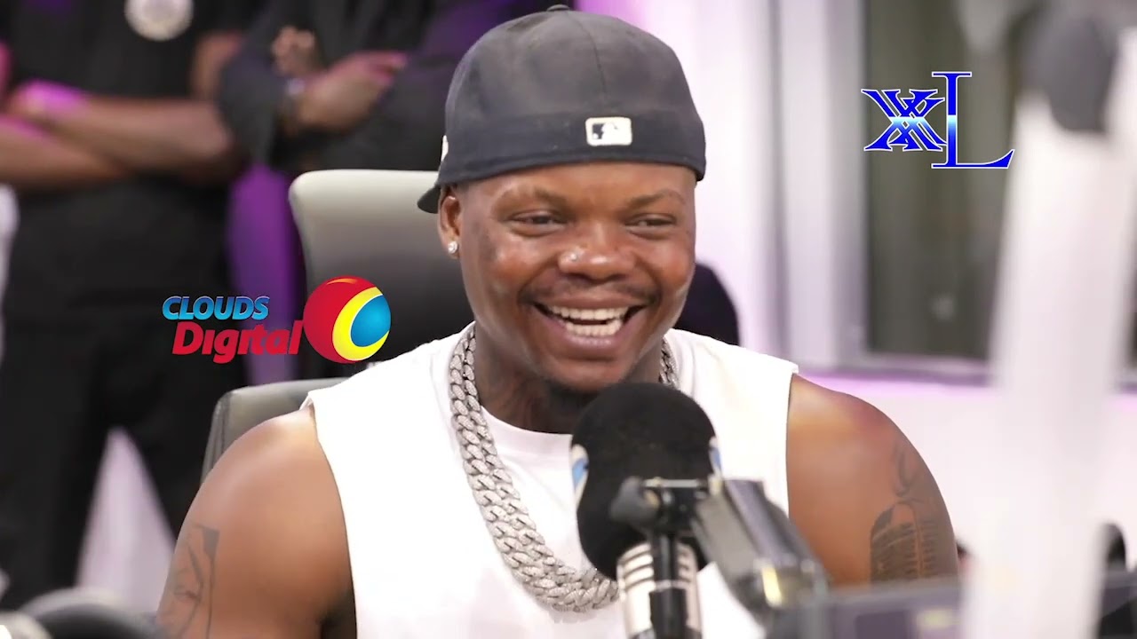 “Diamond atamaliza BIFU na mimi pale atakapojitambua!” -Harmonize