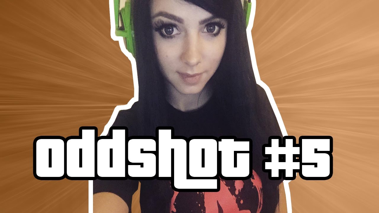 OddShot#5 TAK SIE PIJE NA UKRAINIE / DIS / ARQUEL / NASTI / JANKOS / VANDER / SHIFT / ORTIS