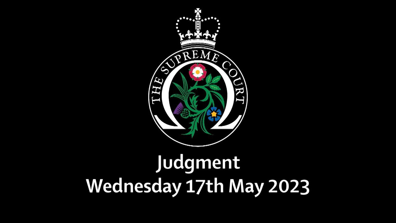 Commissioners for His Majesty’s Revenue and Customs (Appellant) v SSE Generation Ltd (Respondent)