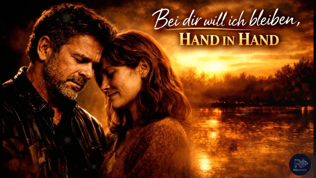 Bei dir will ich bleiben ❤️ – weil es mitten ins Herz geht 💘