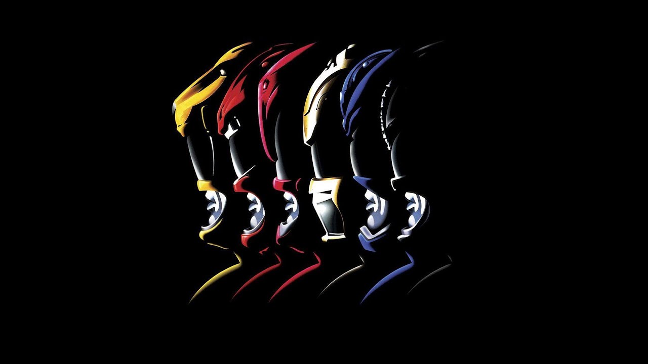 Mighty Morphin Power Rangers Theme Song (Hip-Hop Remix)