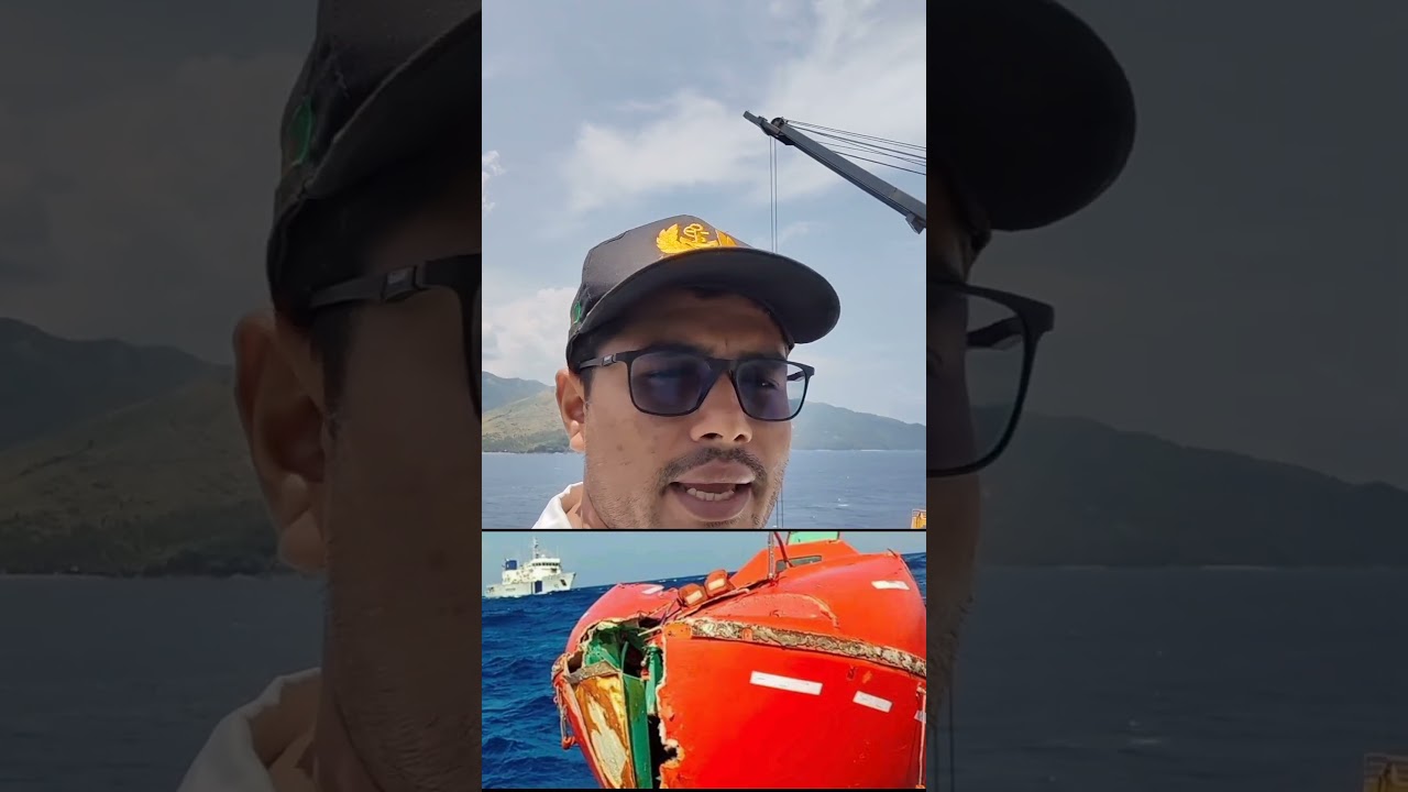 update news of mv ocean winner, still 22 crew missing. #mvoceanwinner #updatenews