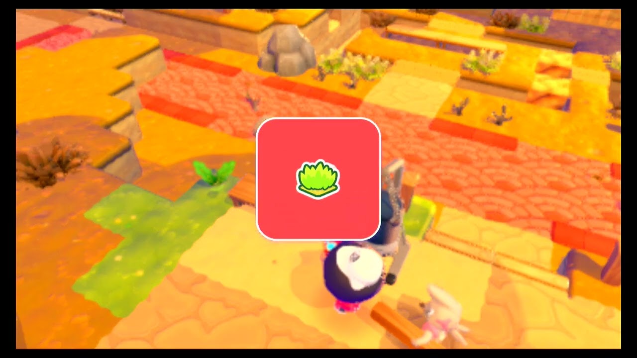 Pokemon Pokotopia - A New Beginning