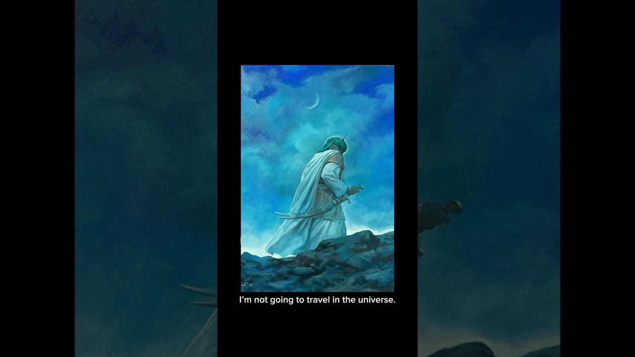 The prophet ( Saw) 
