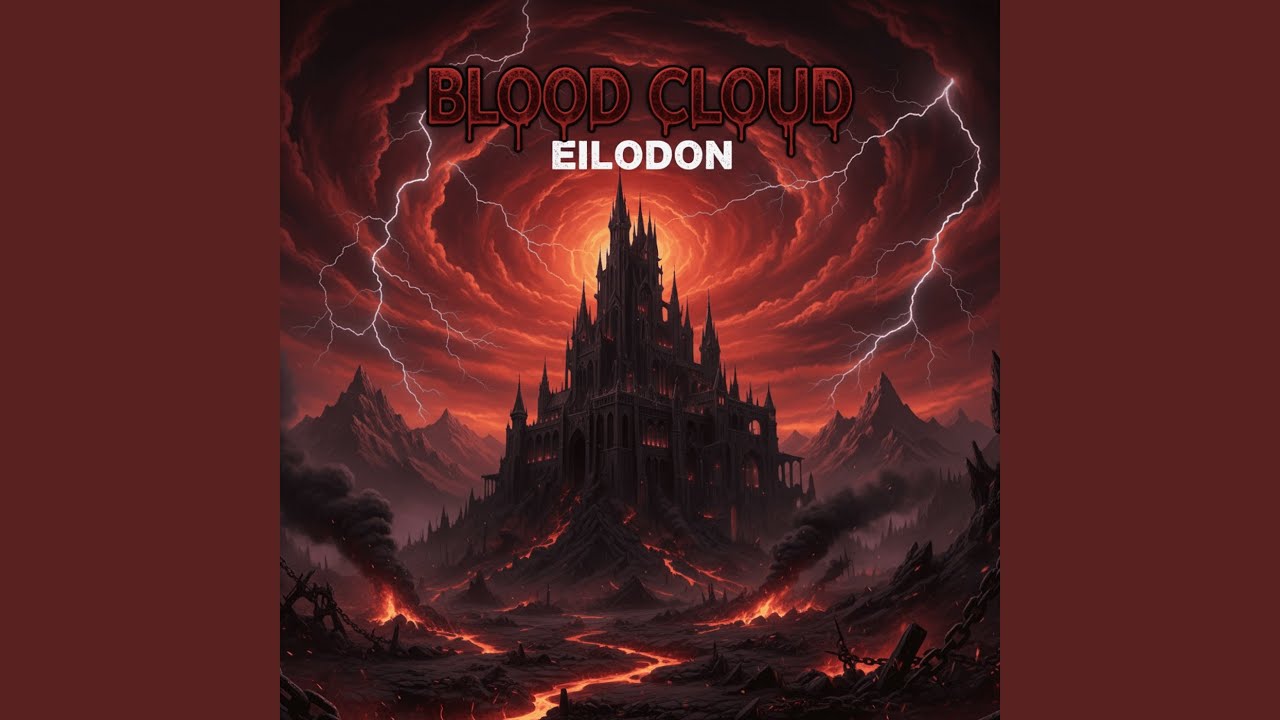 Blood Cloud