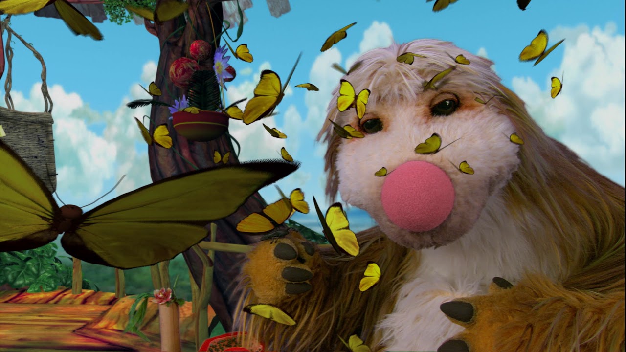 It's a Big Big World | Full Episode | 