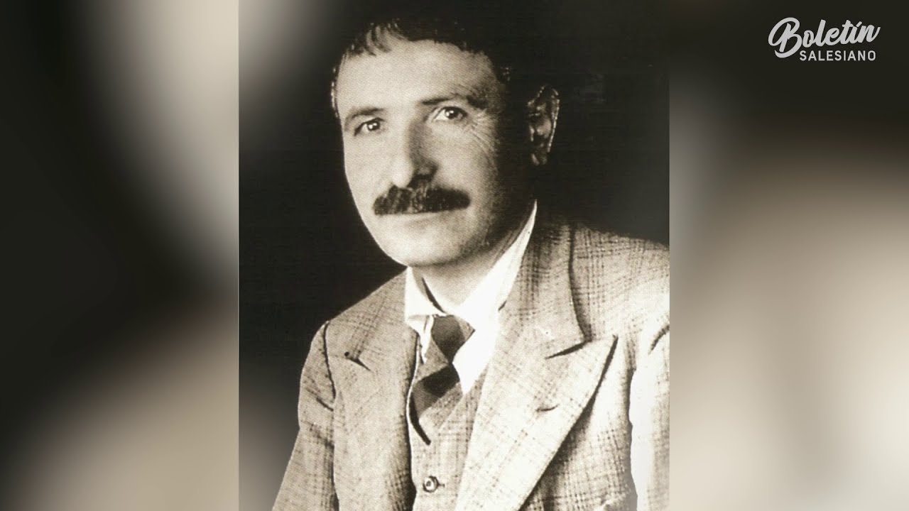 Artémides Zatti, el enfermero santo