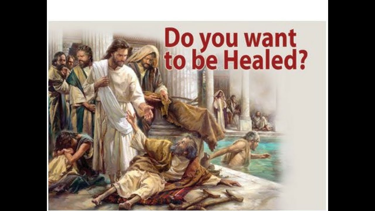 Jesus Heals You I Prayer for Strength and Healing Tamil I Rev. Fr. Panneer Selvam CPPS