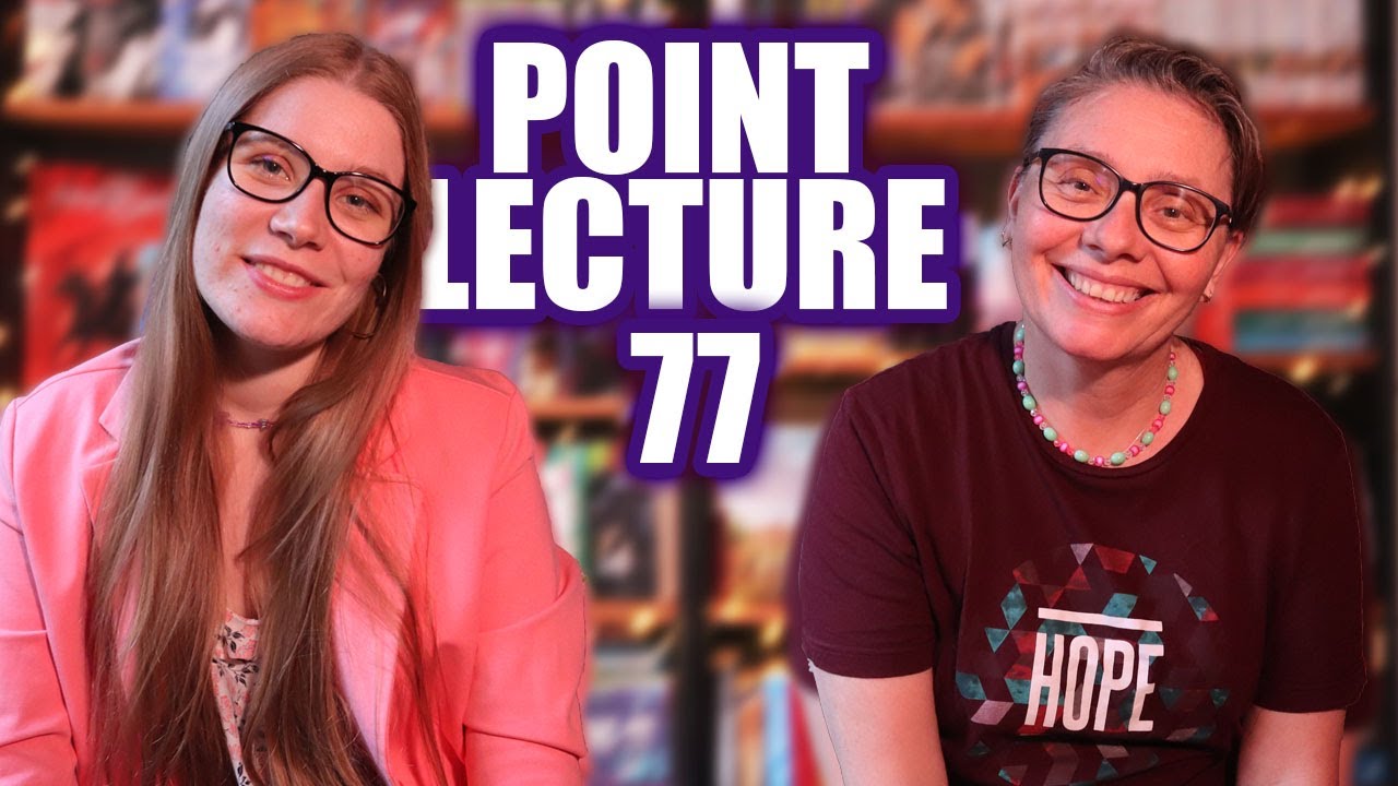 Sortez vos mouchoirs, ces 2 romans sont bouleversants - POINT LECTURE 77