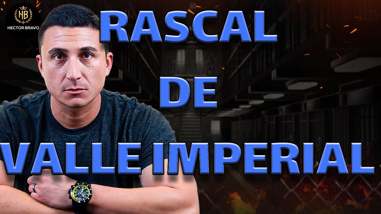 Prison: Did Rascal from Calecia Get Ahead of Himself? Interview