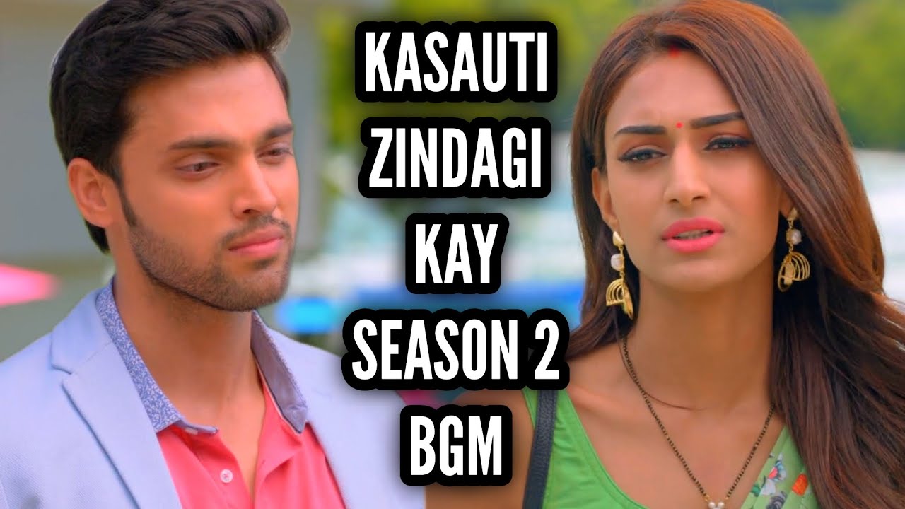 Kasauti Zindagi Kay 2 BGM | Ep 219 S-1
