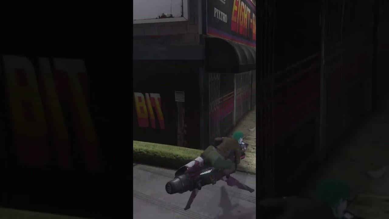 😂🤣 my bad #gta #gtarocksonline #rockstargamesonline #gtav #gaming #girlgamer #girl #funny  #shorts