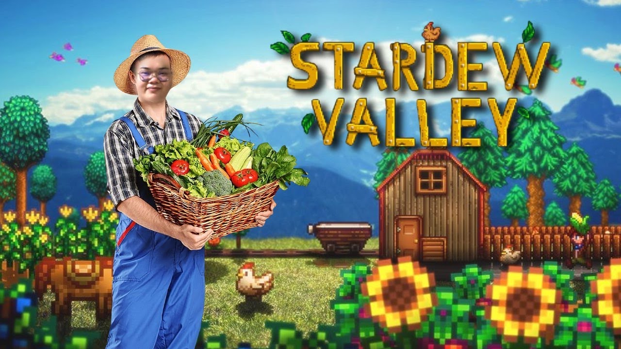 Stardew Valley | Progres Baru | Mulai Dari Nol Sebelum Akhir Tahun [7] | Summer