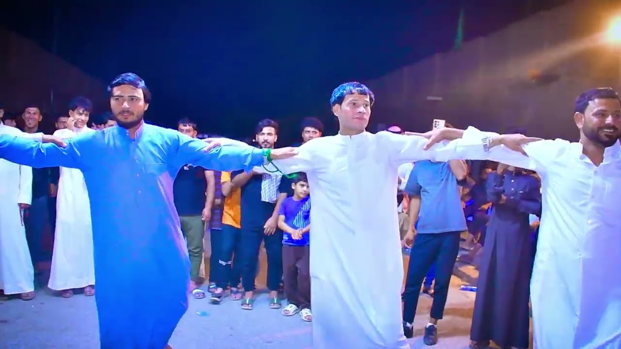 الف الف مبارك حنه الحبيب سعد فاخر بل رفاه والبنين 