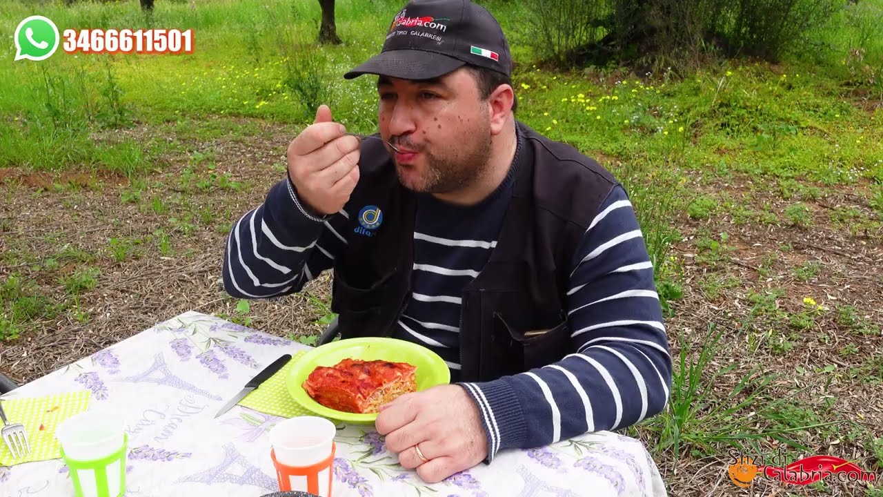 Raccolta delle olive 2025: emozioni, ricordi e pranzo con Lasagna sotto gli ulivi