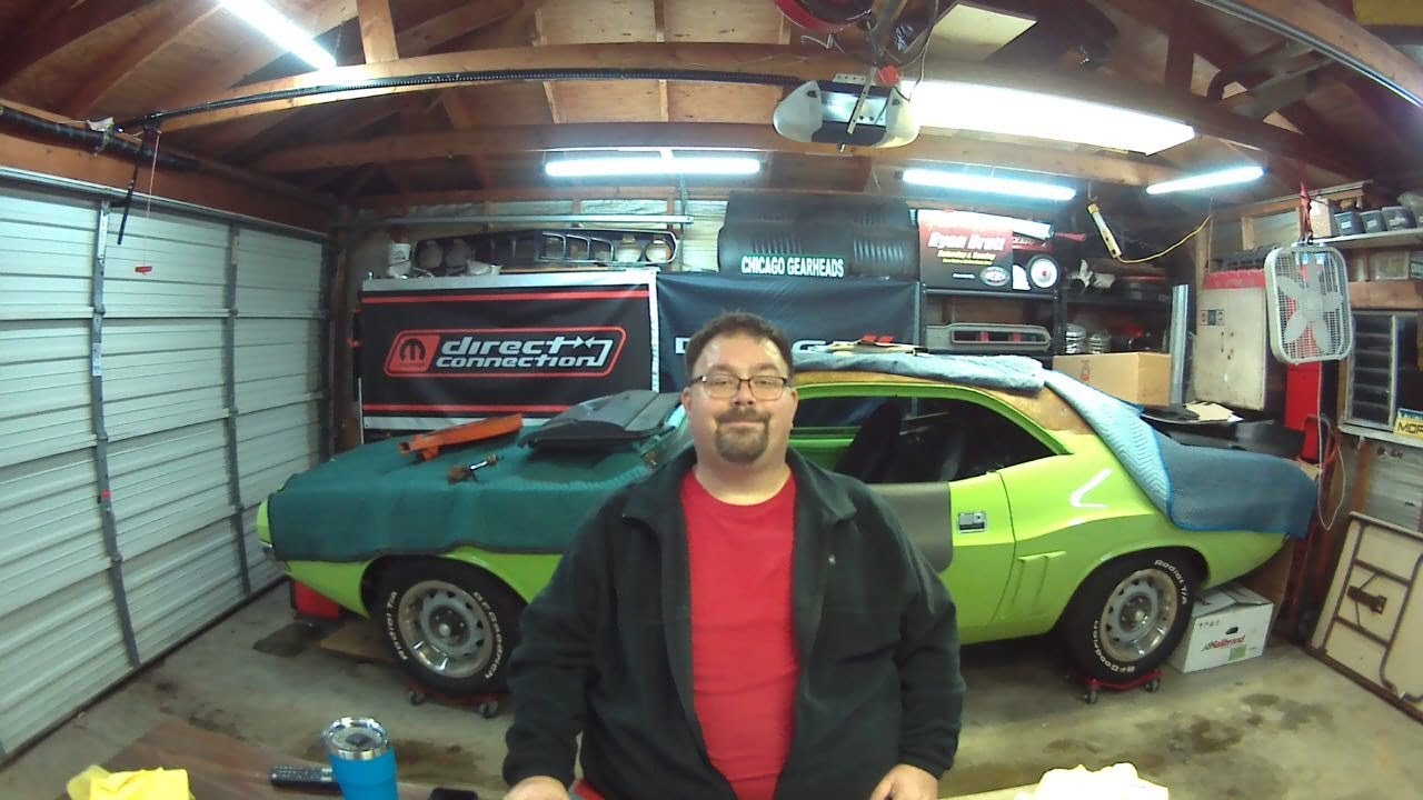 Auto Archaeology Live Stream 2026!