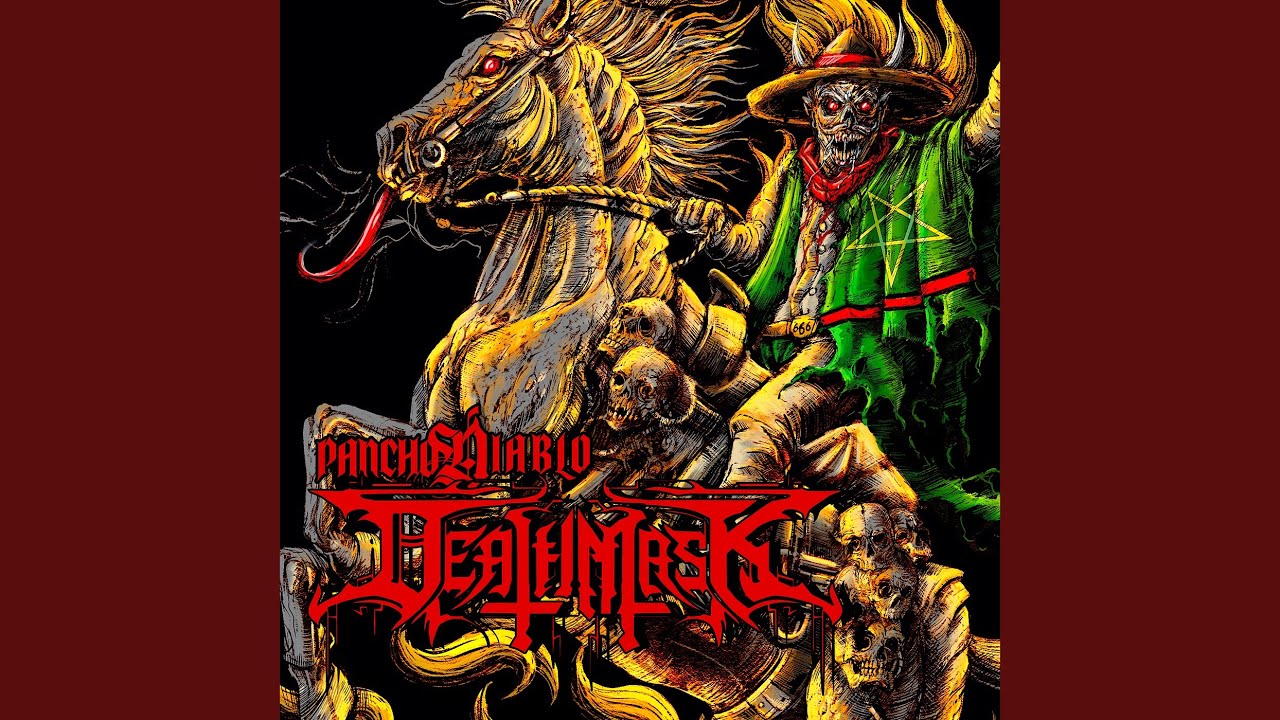 Pancho Diablo