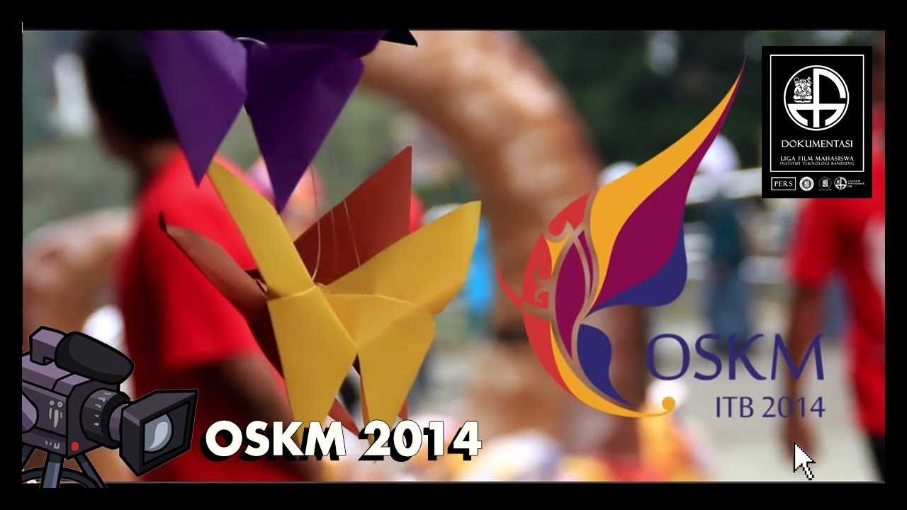 OSKM ITB 2014