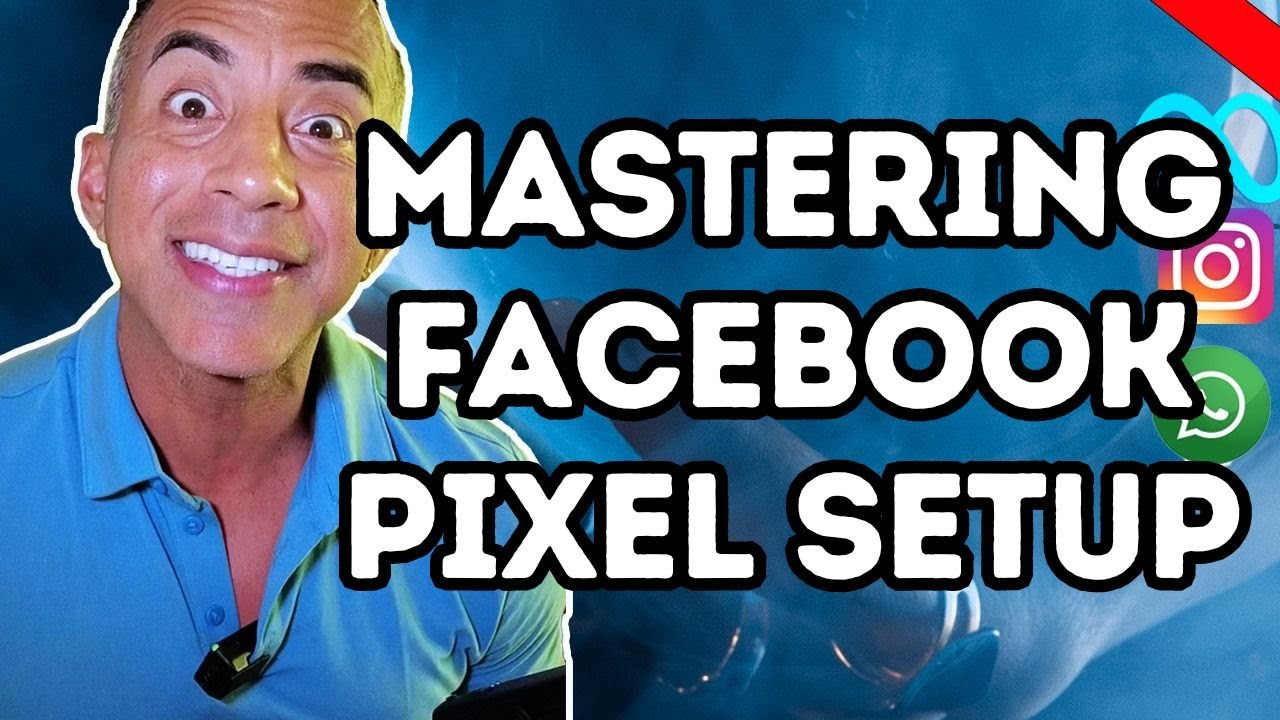 Dive Into Our Tutorial on Mastering Facebook Pixel Setup!