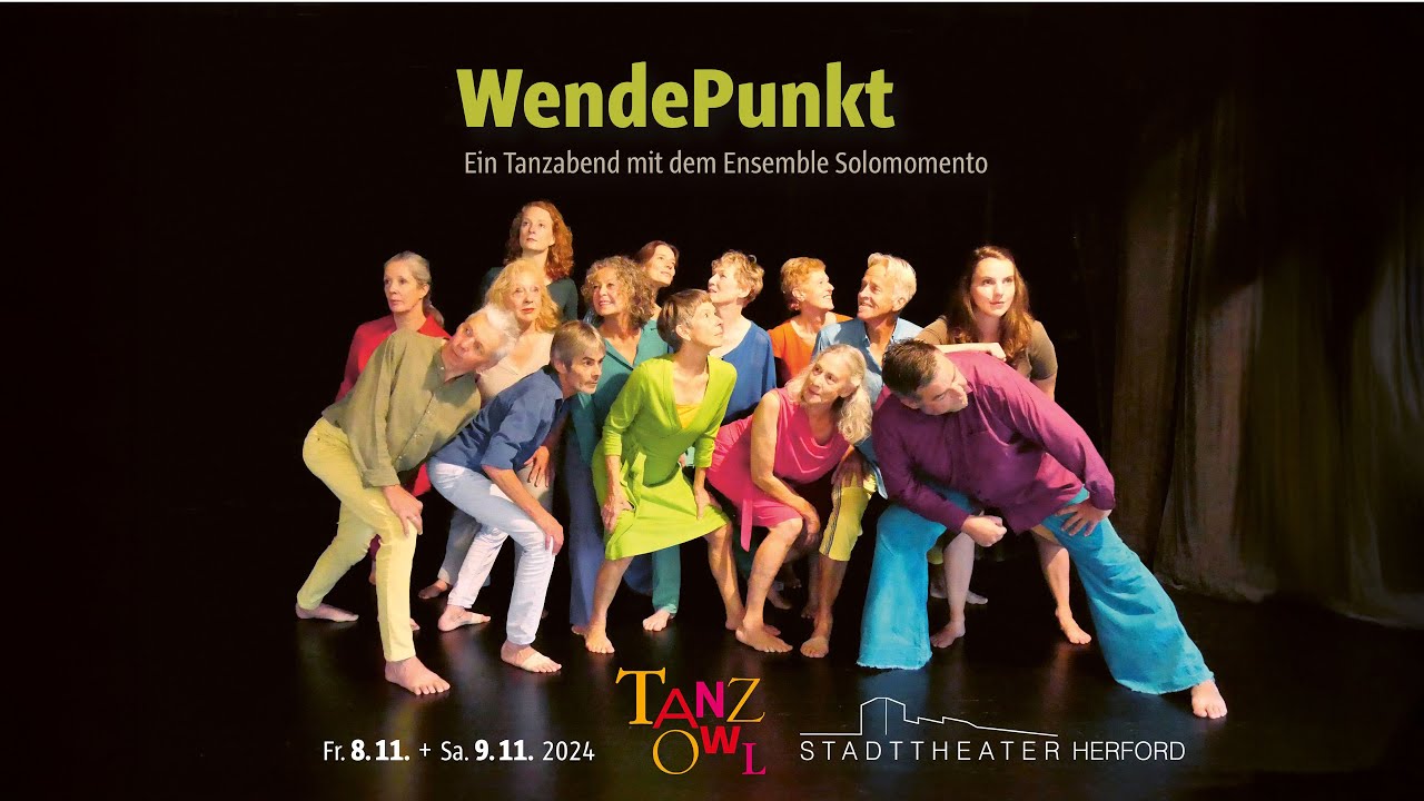 WendePunkt - Solomomento 2024