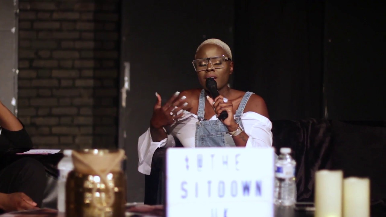The Sitdown with BREENY LEE