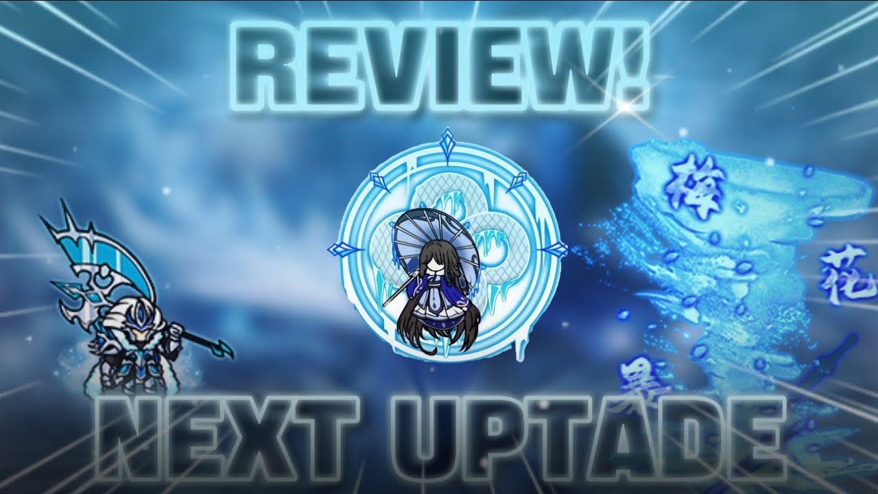 (MORGAND) ❄️ A NEW HEROINE IS COMING TO THE GAME! | GOLD TOWER DEFENSE