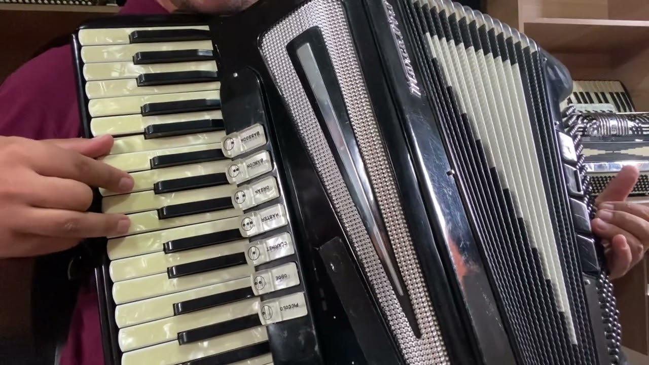 Vídeo Aula Vida de Viajante (LUIZ GONZAGA)