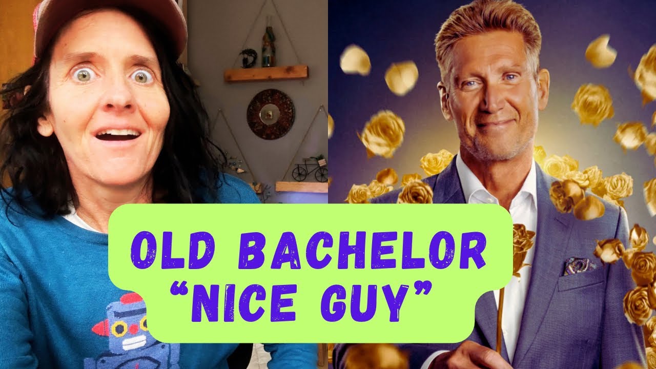 Are even old bachelors  cheap liars? &mdash; The Golden Bachelor exposed!