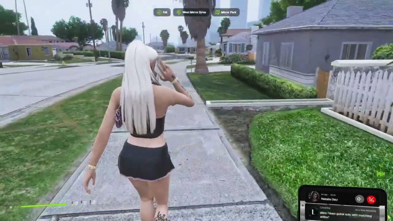 Paris tells Mateo and Ramee why she left CG and welcomes back MSR Josh | Prodigy RP 2.6
